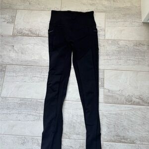 Lululemon Reflective Leggings